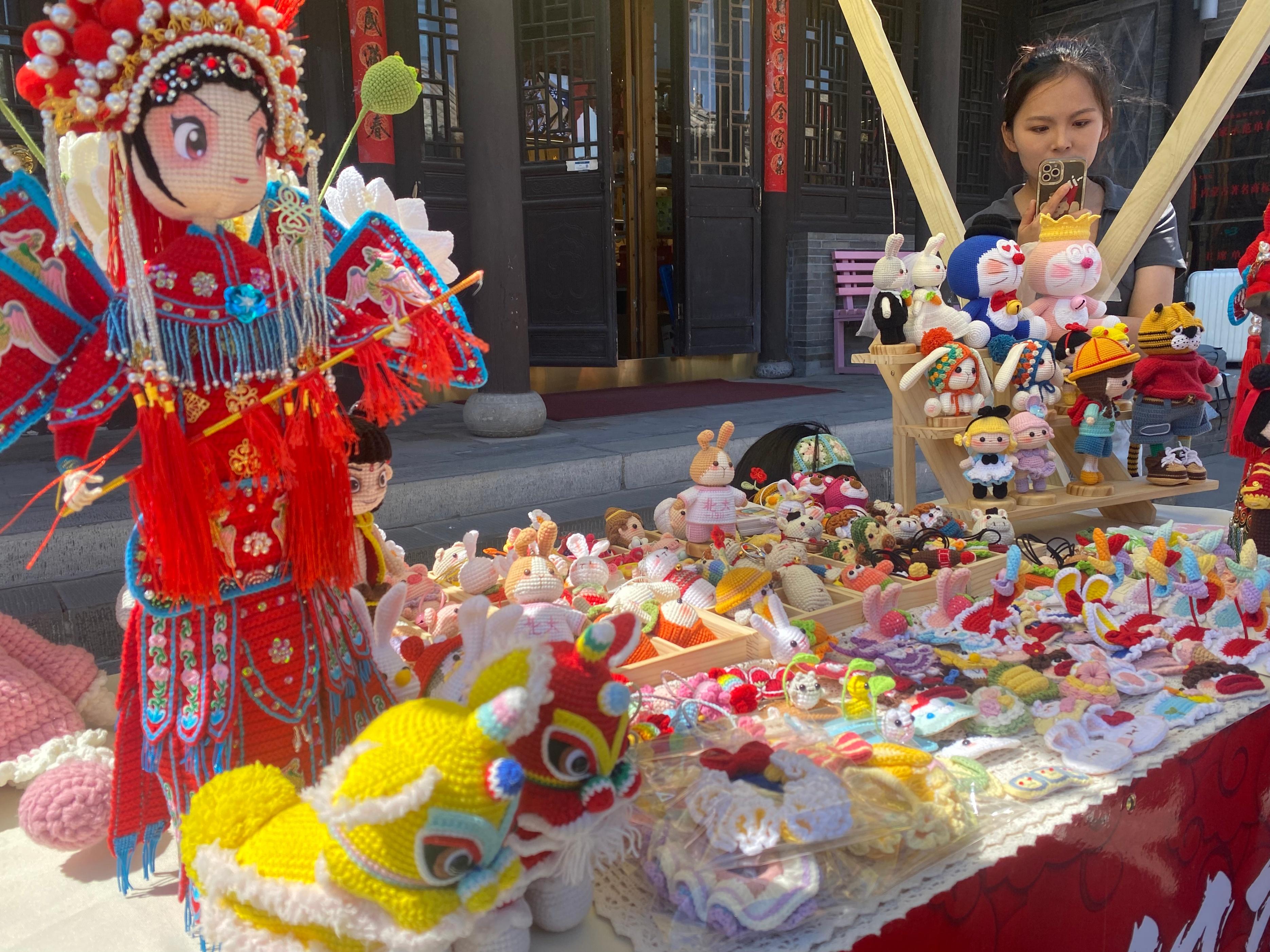 纪录片揭秘，大同耍孩儿剧的魅力和传承——天下第一团探寻之旅