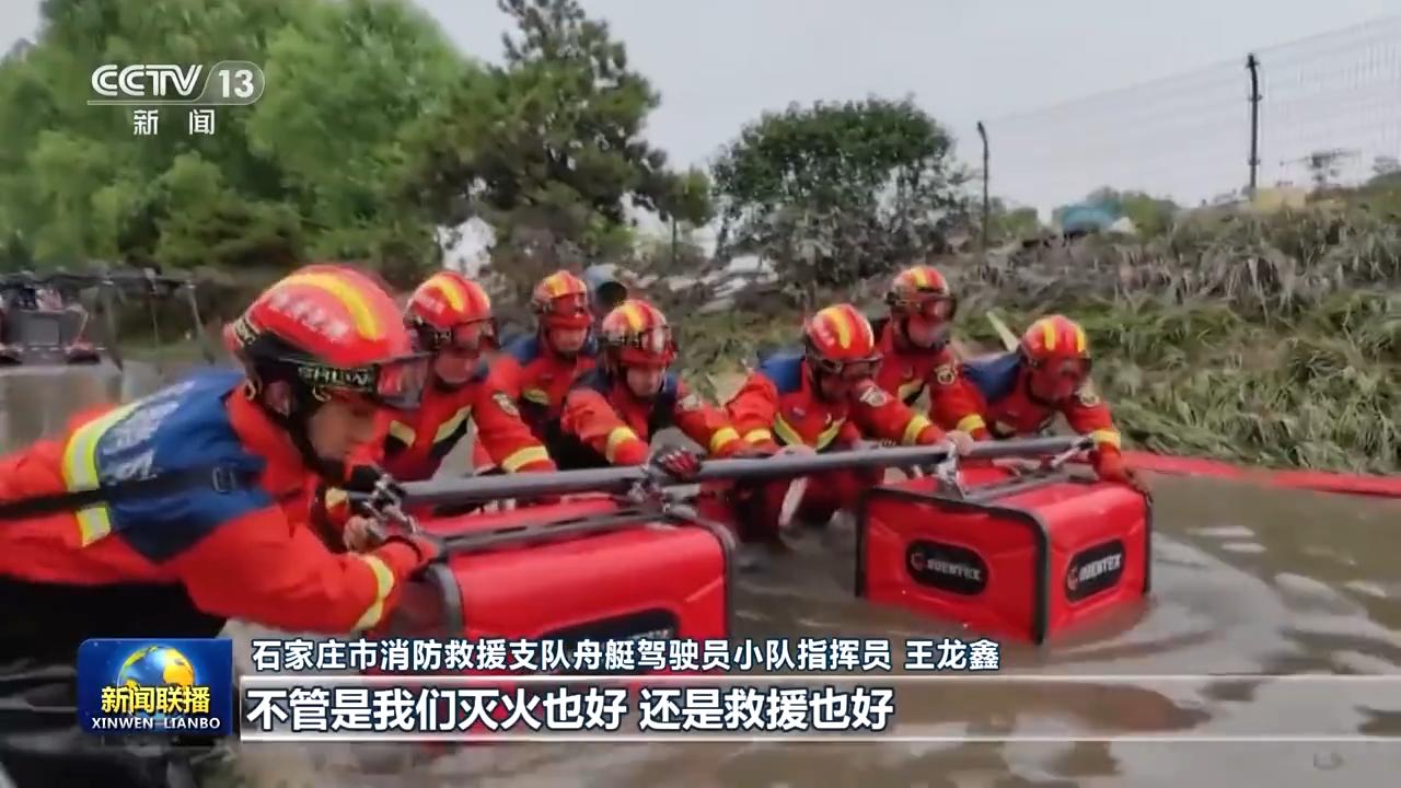 医院上演极速营救，百米冲刺与两分钟转运的生死时速