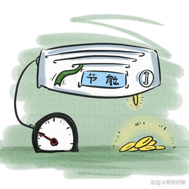 节省电力